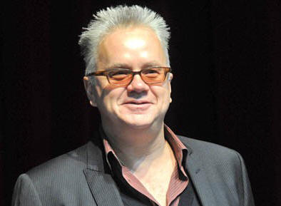 Tim Robbins en Argentina