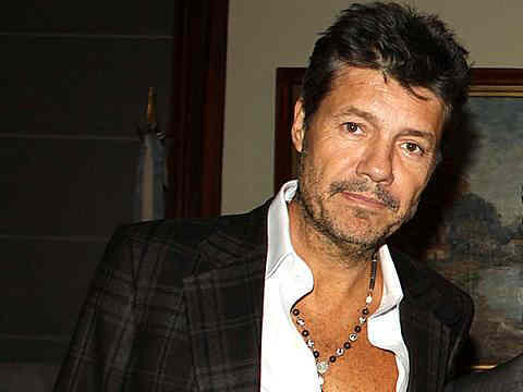 Marcelo Tinelli