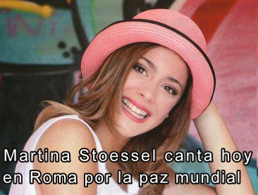 Tini Stoessel