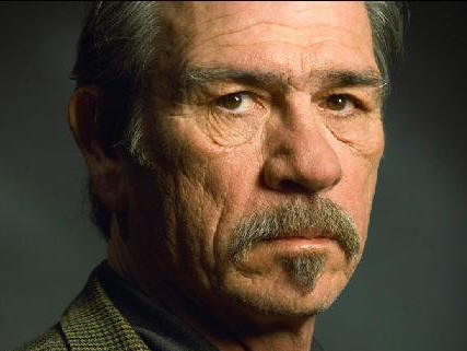 Tommy Lee Jones - Actoresonline