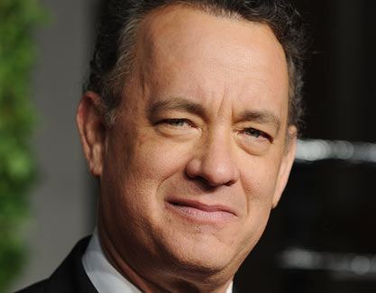 Tom Hanks - Actoresonline.com