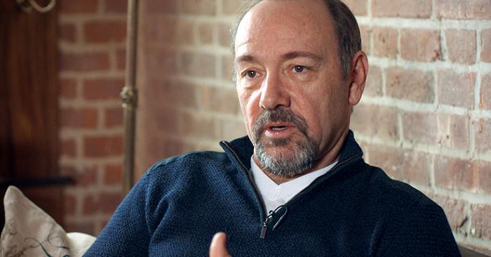 TEATRO: Kevin Spacey anfitrin en los premios Tony