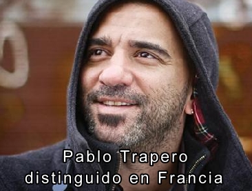 Pablo Trapero