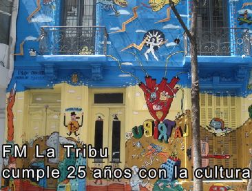 La Tribu - Actoresonline.com