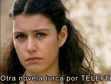 Otra novela turca por la pantalla de TELEFE