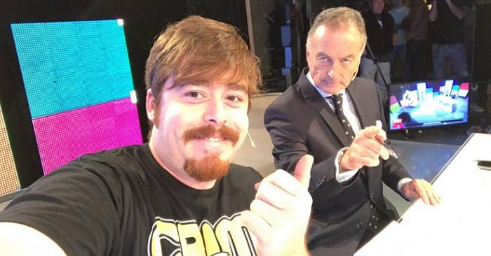 Buena performance para TVR en su regreso