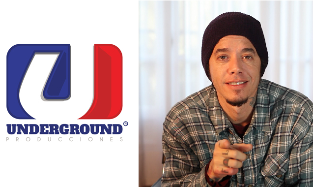 Underground prepara su nueva FICCIN