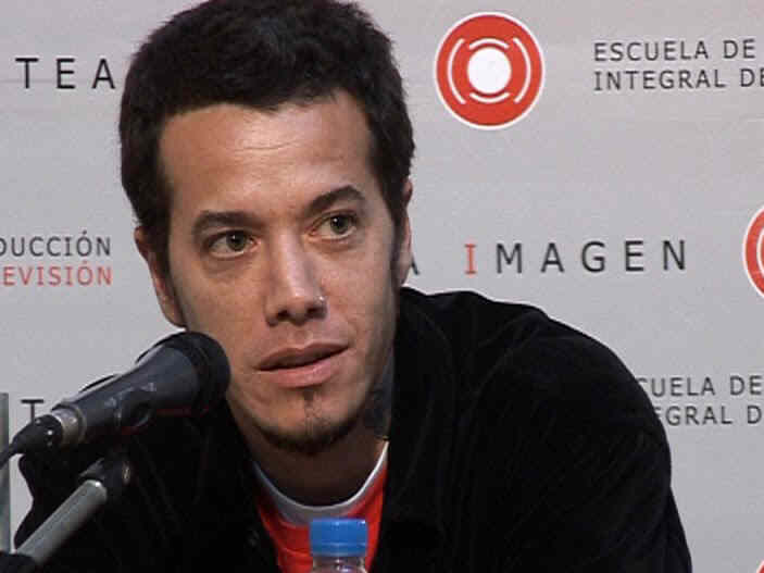 Sebastian Ortega (foto TEA)
