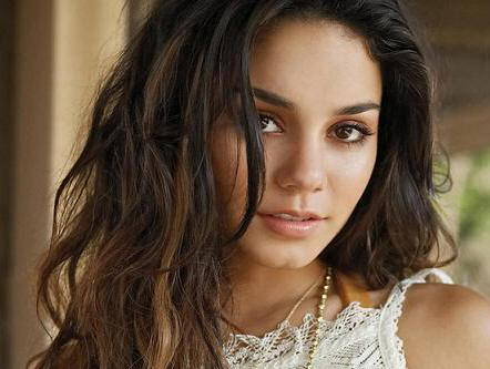 Vanessa Hudgens - Actoresonline