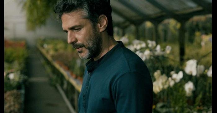 CINE: La produccin ARGENTINA se muestra en VENTANA SUR