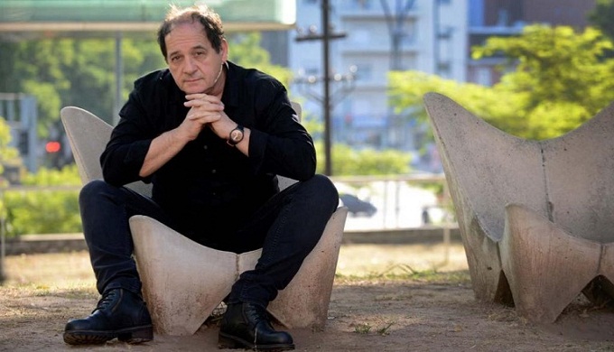 Julio Ch�vez habla sobre su personaje en "El Tigre Ver�n"