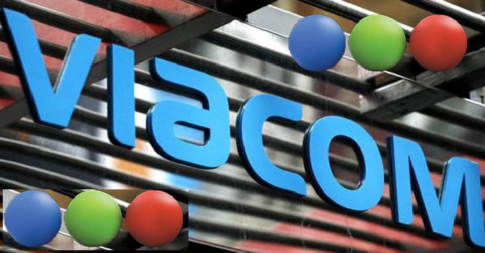 Viacom compra TELEFE