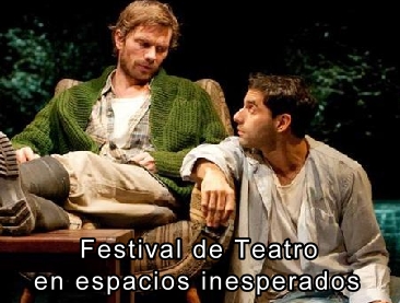 Festival de teatro