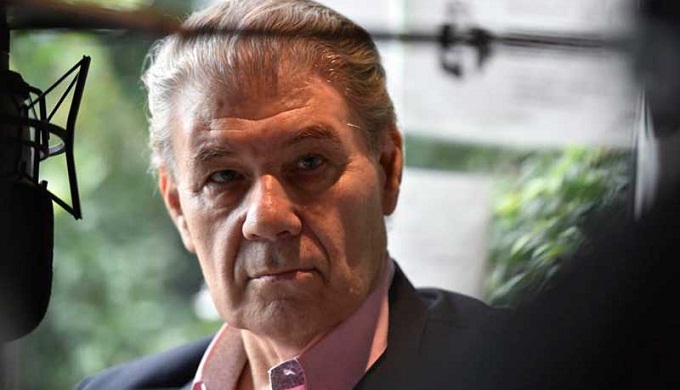 Los motivos por los que Victor Hugo Morales deja C5N
