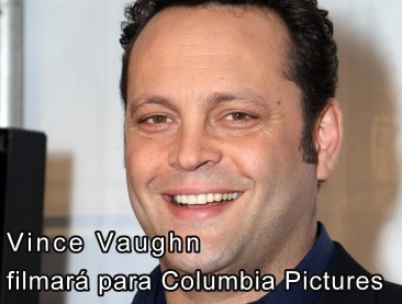 Vince Vaughn - www.actoresonline.com