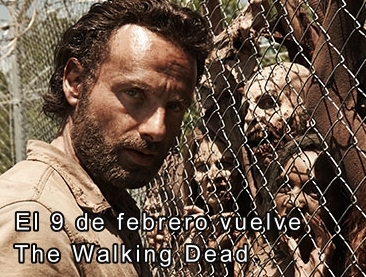 The Walking Dead www.actoresonline.com