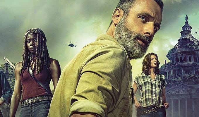 "The Walking Dead", un regreso esperado
