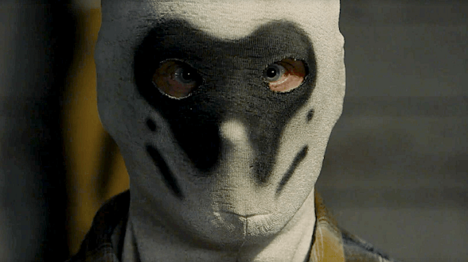 Premios Emmy: "Watchmen" arras con las nominaciones