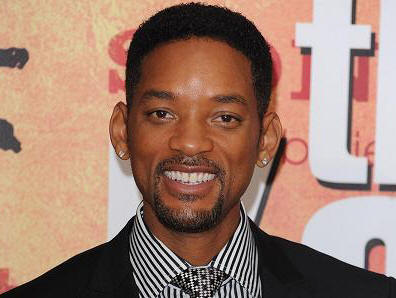 Will Smith - Actoresonline.com