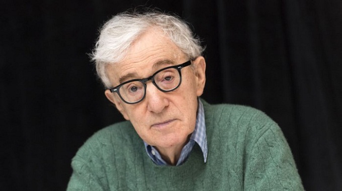 Woody Allen demanda a Amazon por 68 millones de d�lares